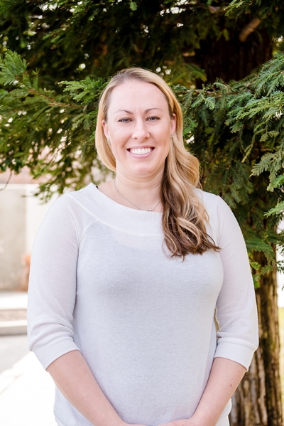 Kimberly Adams, DPT